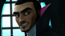 انیمیشن النا فصل 3 قسمت 1 - Elena of Avalor